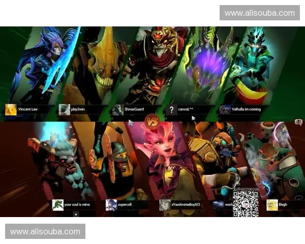 Dota2产业发展现状与未来趋势分析：电竞行业的崛起与挑战