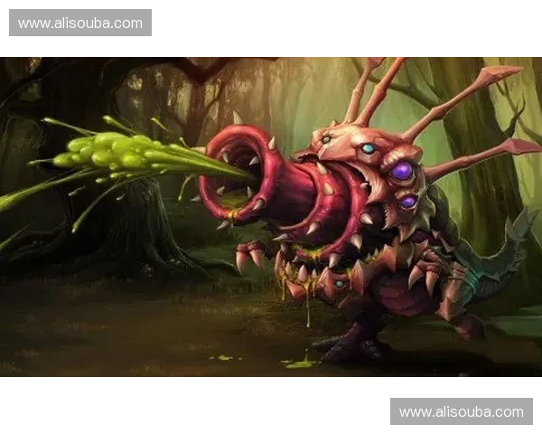 LOL大嘴AP出装与玩法全面解析打造最强魔法输出机器